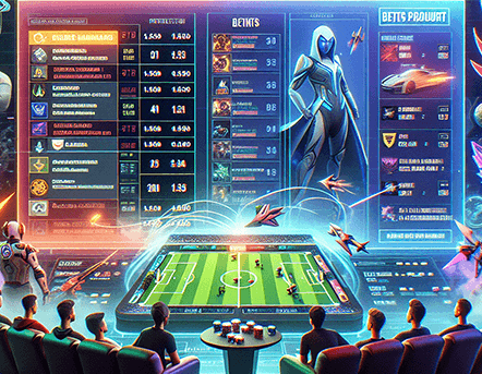 E-Sports
