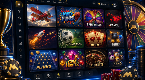 Gaming