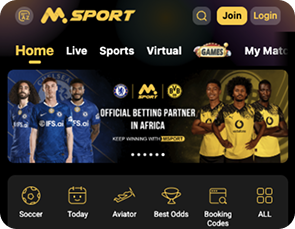 Sports Betting