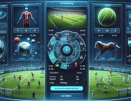 Virtual Sports